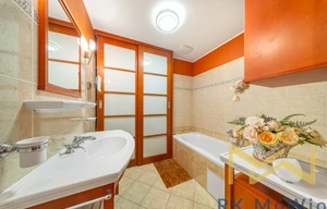 Apartment for sale, 4+kk - 3 bedrooms, 156m<sup>2</sup>