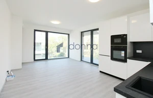 Apartment for rent, 2+kk - 1 bedroom, 60m<sup>2</sup>