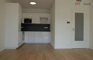 Apartment for rent, 2+kk - 1 bedroom, 70m<sup>2</sup>