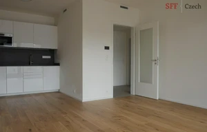 Apartment for rent, 2+kk - 1 bedroom, 70m<sup>2</sup>