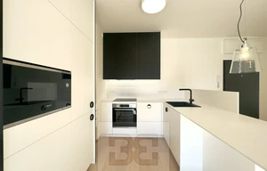 Apartment for rent, 2+kk - 1 bedroom, 58m<sup>2</sup>