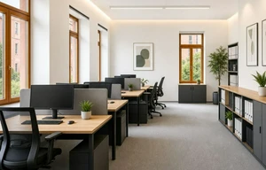Office for rent, 30m<sup>2</sup>