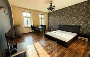 Apartment for rent, 2+1 - 1 bedroom, 47m<sup>2</sup>