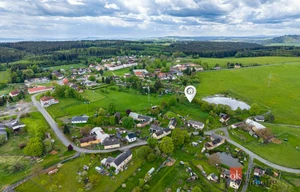 Building plot for sale, 3225m<sup>2</sup>