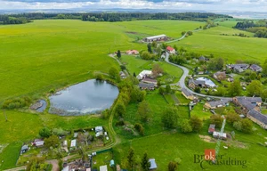 Building plot for sale, 3225m<sup>2</sup>