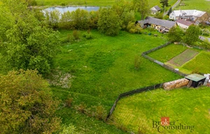 Building plot for sale, 3225m<sup>2</sup>