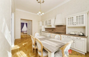 Apartment for rent, 3+1 - 2 bedrooms, 114m<sup>2</sup>