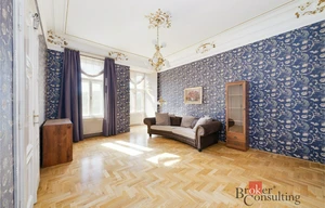 Apartment for rent, 3+1 - 2 bedrooms, 114m<sup>2</sup>