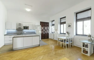 Apartment for rent, 2+kk - 1 bedroom, 71m<sup>2</sup>