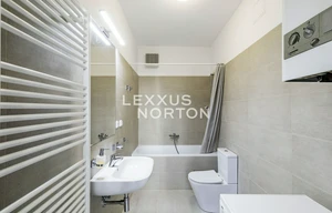 Apartment for rent, 2+kk - 1 bedroom, 71m<sup>2</sup>