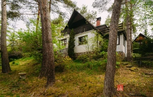 Cottage for sale, 81m<sup>2</sup>, 427m<sup>2</sup> of land