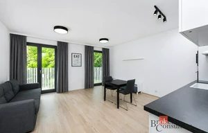 Apartment for rent, 1+KK - Studio, 39m<sup>2</sup>