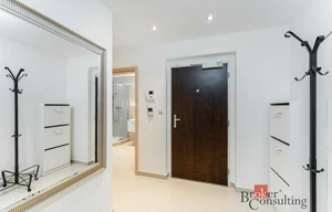 Apartment for rent, 1+KK - Studio, 39m<sup>2</sup>