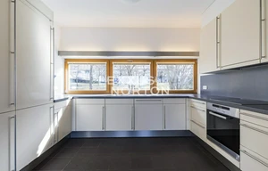 Apartment for rent, 4+kk - 3 bedrooms, 101m<sup>2</sup>