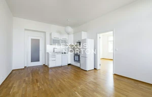 Apartment for rent, 2+kk - 1 bedroom, 61m<sup>2</sup>