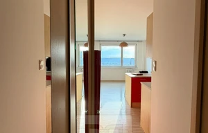 Apartment for rent, 1+KK - Studio, 30m<sup>2</sup>