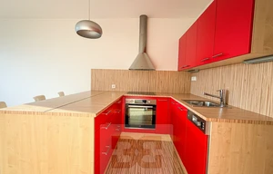 Apartment for rent, 1+KK - Studio, 30m<sup>2</sup>