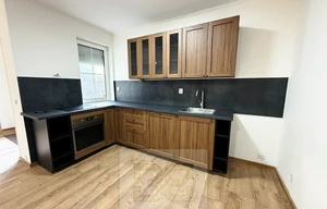 Apartment for rent, 4+kk - 3 bedrooms, 120m<sup>2</sup>