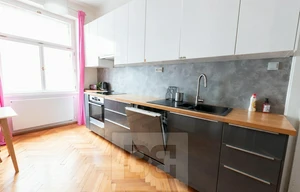 Apartment for rent, 2+1 - 1 bedroom, 55m<sup>2</sup>