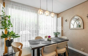 Apartment for rent, 4+1 - 3 bedrooms, 151m<sup>2</sup>