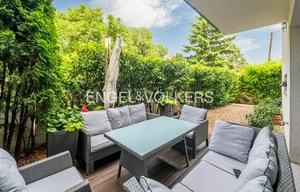 Apartment for rent, 4+1 - 3 bedrooms, 151m<sup>2</sup>