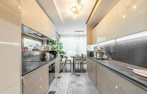 Apartment for rent, 4+1 - 3 bedrooms, 151m<sup>2</sup>