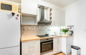 Apartment for rent, 3+1 - 2 bedrooms, 72m<sup>2</sup>