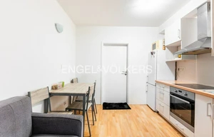 Apartment for rent, 3+1 - 2 bedrooms, 72m<sup>2</sup>
