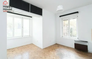 Apartment for rent, 1+KK - Studio, 25m<sup>2</sup>