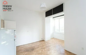 Apartment for rent, 1+KK - Studio, 25m<sup>2</sup>