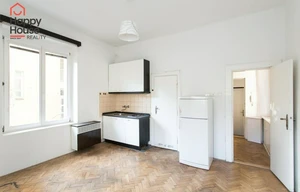 Apartment for rent, 1+KK - Studio, 25m<sup>2</sup>