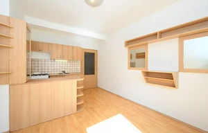 Apartment for rent, 2+kk - 1 bedroom, 36m<sup>2</sup>