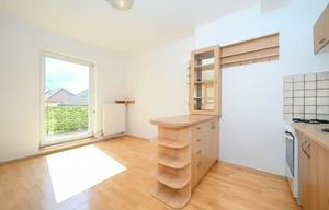 Apartment for rent, 2+kk - 1 bedroom, 36m<sup>2</sup>