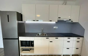 Apartment for rent, 1+KK - Studio, 32m<sup>2</sup>