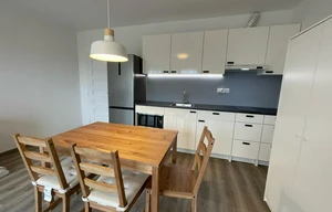 Apartment for rent, 1+KK - Studio, 32m<sup>2</sup>
