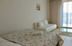 Apartment for rent, 1+KK - Studio, 40m<sup>2</sup>