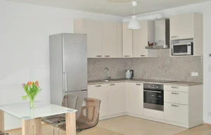 Apartment for rent, 1+KK - Studio, 40m<sup>2</sup>