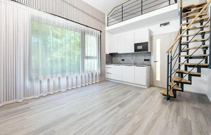 Apartment for rent, 2+kk - 1 bedroom, 37m<sup>2</sup>