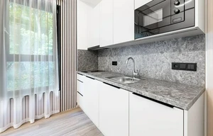 Apartment for rent, 2+kk - 1 bedroom, 37m<sup>2</sup>