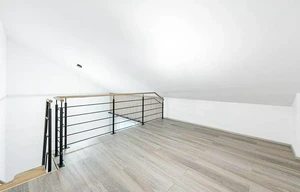 Apartment for rent, 2+kk - 1 bedroom, 37m<sup>2</sup>