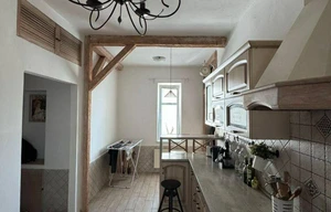 Apartment for rent, 3+1 - 2 bedrooms, 80m<sup>2</sup>