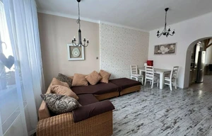 Apartment for rent, 3+1 - 2 bedrooms, 80m<sup>2</sup>