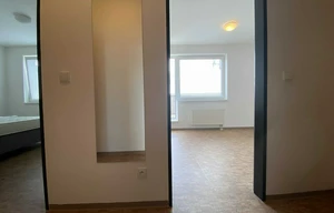 Apartment for rent, 2+kk - 1 bedroom, 38m<sup>2</sup>