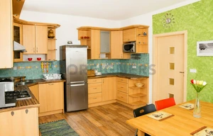 Apartment for rent, 3+1 - 2 bedrooms, 100m<sup>2</sup>