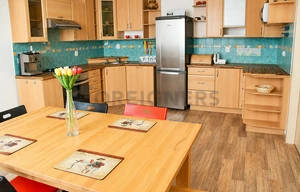 Apartment for rent, 3+1 - 2 bedrooms, 100m<sup>2</sup>