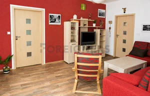 Apartment for rent, 3+1 - 2 bedrooms, 100m<sup>2</sup>