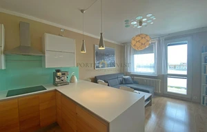 Apartment for rent, 2+kk - 1 bedroom, 46m<sup>2</sup>