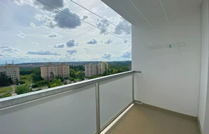 Apartment for rent, 2+kk - 1 bedroom, 46m<sup>2</sup>