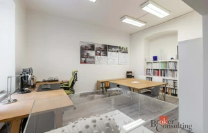 Office for rent, 76m<sup>2</sup>