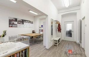 Office for rent, 76m<sup>2</sup>